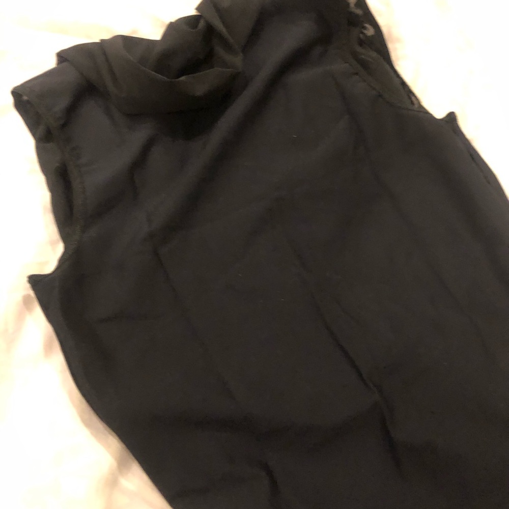 Sexy Hanky Panky Bodysuit - Picture 7 of 8
